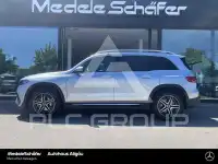 2025 Mercedes Benz EQB