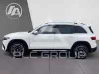 2025 Mercedes Benz EQB