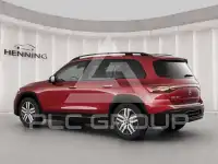2025 Mercedes Benz EQB