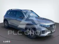 2025 Mercedes Benz EQB