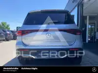 2025 Mercedes Benz EQB