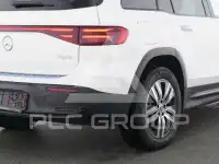 2025 Mercedes Benz EQB
