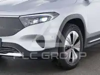 2025 Mercedes Benz EQB