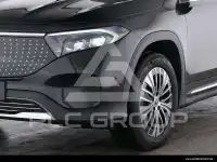 2025 Mercedes Benz EQB