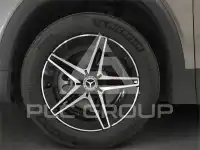 2025 Mercedes Benz EQB