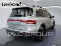 2025 Mercedes Benz EQB