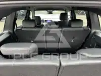 2025 Mercedes Benz EQB