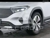 2025 Mercedes Benz EQB