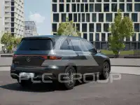 2025 Mercedes Benz EQB