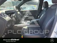 2025 Mercedes Benz EQB