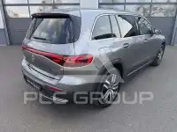 2025 Mercedes Benz EQB