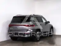 2025 Mercedes Benz EQB