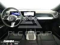 2025 Mercedes Benz EQB