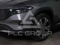 2025 Mercedes Benz EQB