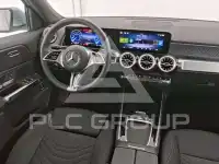2025 Mercedes Benz EQB