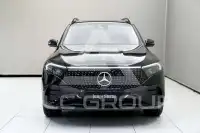 2025 Mercedes Benz EQB