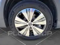 2025 Mercedes Benz EQB