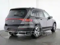 2025 Mercedes Benz EQB