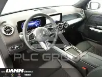 2025 Mercedes Benz EQB