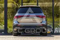 2022 Mercedes Benz EQB
