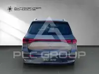 2025 Mercedes Benz EQB
