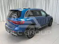 2025 Mercedes Benz EQB