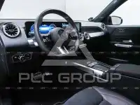 2025 Mercedes Benz EQB