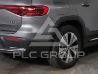 2025 Mercedes Benz EQB