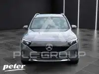 2025 Mercedes Benz EQB