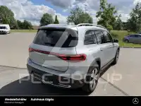 2025 Mercedes Benz EQB