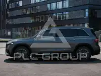 2025 Mercedes Benz EQB