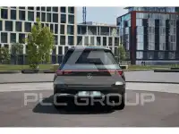 2025 Mercedes Benz EQB
