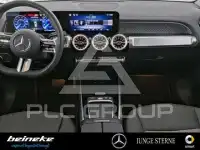 2025 Mercedes Benz EQB