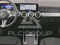 2025 Mercedes Benz EQB