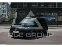 2025 Mercedes Benz EQB