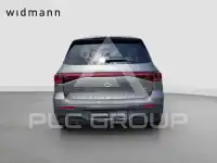 2025 Mercedes Benz EQB
