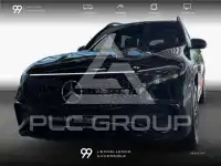 2025 Mercedes Benz EQB