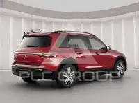2025 Mercedes Benz EQB