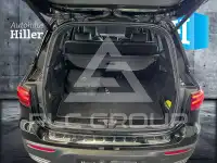 2025 Mercedes Benz EQB