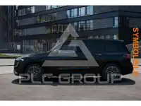 2025 Mercedes Benz EQB