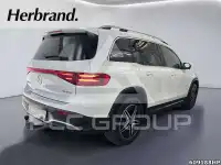 2025 Mercedes Benz EQB
