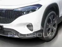 2025 Mercedes Benz EQB