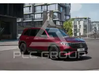 2025 Mercedes Benz EQB