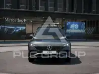 2025 Mercedes Benz EQB