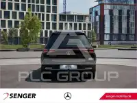 2025 Mercedes Benz EQB