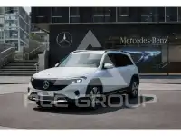 2025 Mercedes Benz EQB