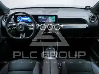 2025 Mercedes Benz EQB
