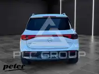 2025 Mercedes Benz EQB