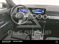 2025 Mercedes Benz EQB