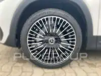 2025 Mercedes Benz EQB